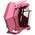  Корпус JONSBO MOD-3 Pink без БП Full-Tower, TG, no fans, 2xUSB-A 3.0, EATX, mATX, mITX 