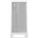  Корпус Deepcool CH270 Digital WH без БП, белый, Micro ATX/Mini-ITX 