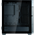  Корпус ZALMAN S5 Neo, ATX, Black, Window, 2xCombo (3.5" or 2.5"), 4x2.5", 1xUSB2.0, 1xUSB3.1, Front 3x120mm FRGB, Rear 1x120mm FRGB 