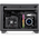  Корпус Thermaltake TR100 (CA-11A-00S1NN-00) черный без БП miniITX 8x140mm 2x200mm 2xUSB3.0 audio bott PSU 