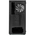  Корпус XASTRA A407 4ARGB Black (A407-4FC12A) ATX/Mesh/ tempered glass / 4x120mm ARGB PWM fans 