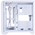  Корпус 1STPLAYER RT5 ARGB White (RT5-WH-2FC7R-W-1FC7-W) / mATX / 3x120mm ARGB fans 