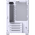  Корпус JONSBO D32 STD White без БП, боковая панель из закаленного стекла, mini-ITX, micro-ATX, белый 