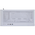  Корпус 1STPLAYER DK D7 ARGB White (D7-WH-3F7-W) / mATX / 3x120mm ARGB fans 