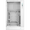  Корпус Deepcool CH270 Digital WH без БП, белый, Micro ATX/Mini-ITX 