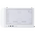  Корпус 1STPLAYER Bullet Hunter H2 White (H2-WH-4F1-W) / mATX / 4x120mm FRGB fans 