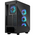  Корпус Fractal Design Meshify 2 Compact Lite TG Clear (FD-C-MEL2C-05) без БП RGB Light Tint, Midi-Tower, 4x120mm 2xUSB-A 3.2 ATX 