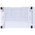  Корпус 1STPLAYER RT6 ARGB White (RT6-WH-3FC7R-W-1FC7-W) / mATX / 4x120mm ARGB fans 