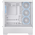  Корпус ASUS A31 Plus TG ARGB White (90DC00R3-B19000) 