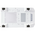  Корпус 1STPLAYER Bullet Hunter H2 White (H2-WH-4F1-W) / mATX / 4x120mm FRGB fans 