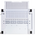  Корпус 1STPLAYER RT5 ARGB White (RT5-WH-2FC7R-W-1FC7-W) / mATX / 3x120mm ARGB fans 