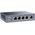  Маршрутизатор Cudy R700 10/100/1000BASE-T черный 