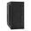  Корпус Exegate BAA-303U EX297992RUS Minitower (mATX, без БП, 2*USB+1*USB3.0, HD Audio, черный) 
