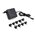  Блок питания TopON TOP-QI9 автоматический 90W 15V-20V 9-connectors от бытовой электросети 