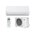  Кондиционер Daikin FTXF20E/RXF20E/-40 Sensira 