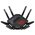  Роутер ASUS GT-BE98/EU/13/P-EU-UK (90IG08F0-MO9A0V) 