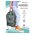  Рюкзак Lamark BP0602 Камуфляж 280х400х150 