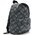  Рюкзак Lamark BP0606 Fashion paisley 280х400х150 