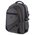  Рюкзак Brauberg Urban Mainstream (224445) серый/синий 
