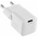  СЗУ uBear WC11WHPD30-C Pulse Pro GaN 30Вт белый 