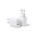  СЗУ UGREEN X227 (45310) 20W USB-A+USB-C PD Charger EU White 