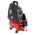  Компрессор поршневой Fubag Service Master Kit (646031) красный/черный 