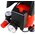  Компрессор поршневой Fubag Service Master Kit (646031) красный/черный 