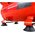  Компрессор поршневой Fubag Service Master Kit (646031) красный/черный 