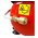  Компрессор поршневой Fubag Service Master Kit (646031) красный/черный 