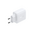  СЗУ UGREEN X227 (45310) 20W USB-A+USB-C PD Charger EU White 