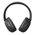 Беспроводная стереогарнитура Breaking BT-15, полноразмерная, ANC, Bluetooth 5.3 (Черный) 