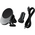  АЗУ Satechi Qi2 ST-Q2CCM Wireless Car Charger 15W Gray 
