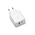  СЗУ UGREEN X227 (45310) 20W USB-A+USB-C PD Charger EU White 
