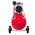  Компрессор поршневой Fubag OLS 180/24 CM1.2 Set 4.1 (646069) красный/черный 