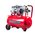  Компрессор поршневой Fubag OLS 180/24 CM1.2 Set 4.1 (646069) красный/черный 