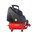  Компрессор поршневой Fubag Wood Master Kit (646035) красный/черный 
