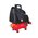  Компрессор поршневой Fubag Wood Master Kit (646035) красный/черный 