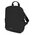  Рюкзак Moleskine The Backpack Canvas (ET98CCBKBK) 32х41х13 см, черный 