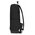  Рюкзак Moleskine The Backpack Canvas (ET98CCBKBK) 32х41х13 см, черный 