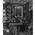  Материнская плата MSI Pro H610M-S DDR4 