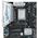  Материнская плата MAXSUN MS-eSport B860M Gank Wifi 