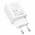  СЗУ HOCO N71 Nuevo PD30W+QC3.0 черный 