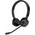  Гарнитура беспроводная Jabra Evolve 65 TE (6699-833-309) USB-A MS Stereo 
