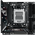  Материнская плата ASUS Rog Strix B850-I Gaming Wifi 