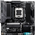  Материнская плата Gigabyte B850M Gaming X Wifi6E 