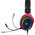  Гарнитура DEFENDER Vapor 64584 черный 