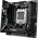  Материнская плата ASUS Rog Strix B850-I Gaming Wifi 