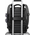  Рюкзак Piquadro Cronus CA6687S134/N черный натуральная кожа 