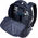  Рюкзак Piquadro Cronus CA6687S134/BLU синий натуральная кожа 