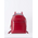 Рюкзак Piquadro Blue Square CA6677B2/R красный натуральная кожа 